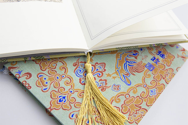 愛歐圖文快印精度高，逼真效果不懼挑剔