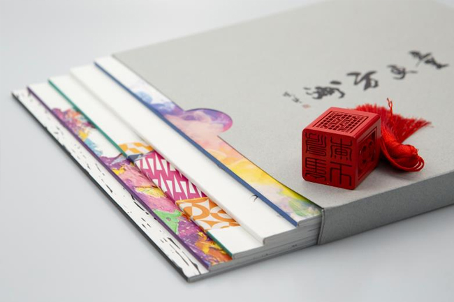 愛(ài)歐圖文一站式印刷服務(wù)，交付速度快