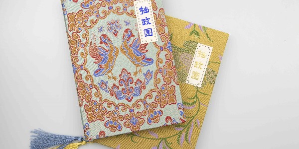 宣傳畫(huà)冊(cè)印刷