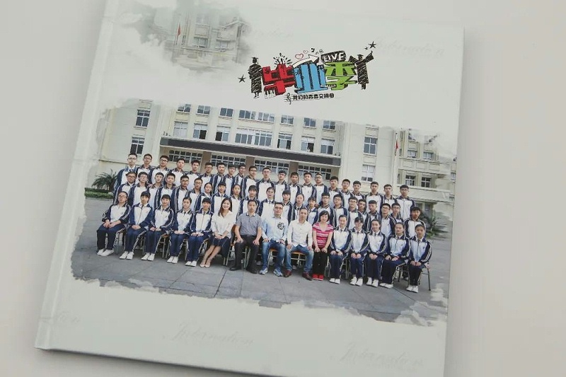 畫冊設(shè)計印刷