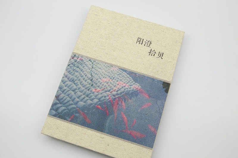 產(chǎn)品宣傳冊(cè)